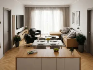Prodej pozemku, Loket, 2149 m2