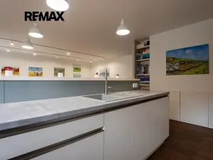 Prodej rodinného domu, Brno, Slatinka, 220 m2