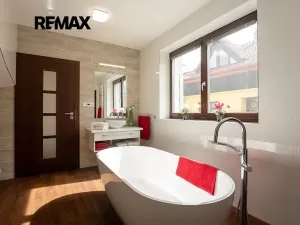 Prodej rodinného domu, Brno, Slatinka, 220 m2