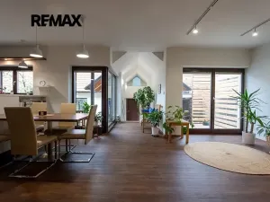 Prodej rodinného domu, Brno, Slatinka, 129 m2