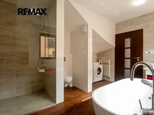 Prodej rodinného domu, Brno, Slatinka, 129 m2
