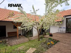 Prodej rodinného domu, Brno, Slatinka, 129 m2