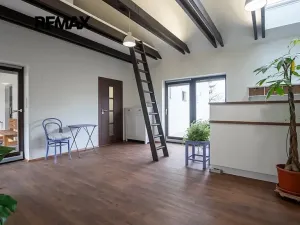 Prodej rodinného domu, Brno, Slatinka, 129 m2