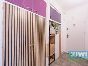 Prodej bytu 2+1, Ostrava, Rabasova, 55 m2