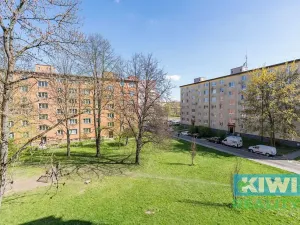 Prodej bytu 2+1, Ostrava, Rabasova, 55 m2