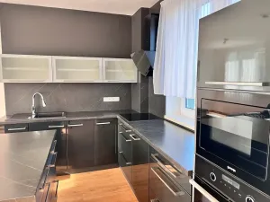 Pronájem bytu 3+kk, Vamberk, Žamberecká, 97 m2