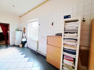 Prodej komerční nemovitosti, Hulín, Komenského, 400 m2
