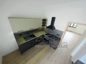 Pronájem bytu 1+1, České Budějovice, Fráni Šrámka, 40 m2