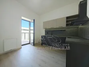 Pronájem bytu 1+1, České Budějovice, Fráni Šrámka, 40 m2