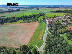 Prodej pozemku pro bydlení, Chlumčany, 800 m2
