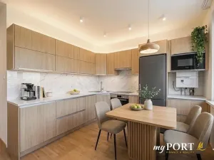 Prodej bytu 2+1, Úněšov, 58 m2