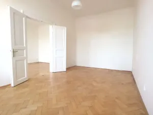 Pronájem bytu 3+kk, Praha - Bubeneč, Na výšinách, 80 m2