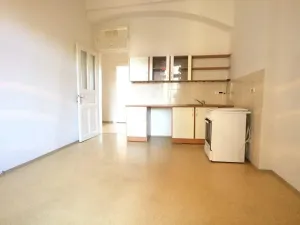 Pronájem bytu 3+kk, Praha - Bubeneč, Na výšinách, 80 m2