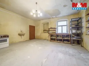 Prodej chalupy, Jindřichovice, 249 m2