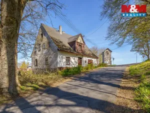 Prodej chalupy, Jindřichovice, 249 m2
