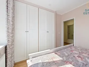 Prodej bytu 3+kk, Chropyně, Díly, 53 m2