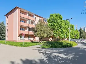 Prodej bytu 3+kk, Chropyně, Díly, 53 m2