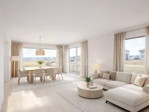 Prodej rodinného domu, Vysoký Újezd, Na Borech, 231 m2