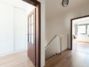 Prodej rodinného domu, Králův Dvůr, Tři Vršky, 113 m2