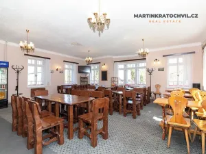 Prodej ubytování, Paseky nad Jizerou, 505 m2
