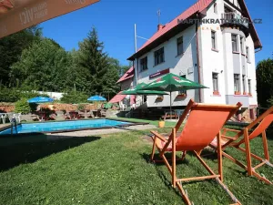 Prodej chalupy, Paseky nad Jizerou, 450 m2