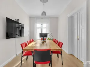 Pronájem obchodního prostoru, Chrudim, V Hliníkách, 172 m2
