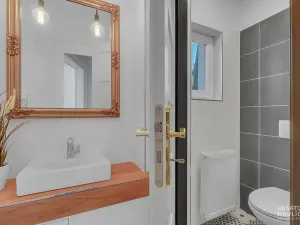 Pronájem obchodního prostoru, Chrudim, V Hliníkách, 172 m2