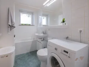 Pronájem bytu 2+1, Zlín, třída Tomáše Bati, 53 m2