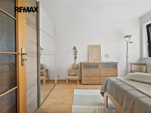 Prodej bytu 2+kk, Brno, Podbělová, 43 m2