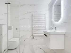 Prodej bytu 3+1, Praha - Nové Město, Spálená, 100 m2
