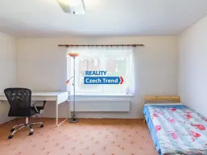 Prodej zemědělské usedlosti, Medlov, 110 m2