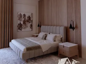 Prodej bytu 4+kk, Hurghada, Egypt, 82 m2