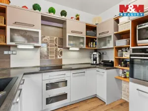Prodej rodinného domu, Tanvald, Pod Skálou, 90 m2