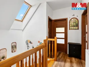 Prodej rodinného domu, Tanvald, Pod Skálou, 90 m2