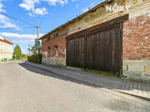 Prodej rodinného domu, Dolní Přím, 300 m2