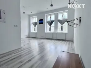 Pronájem bytu 1+kk, Kroměříž, Tovačovského, 36 m2