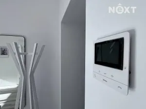 Pronájem bytu 1+kk, Kroměříž, Tovačovského, 36 m2