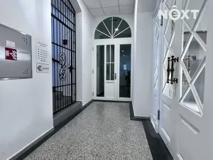 Pronájem bytu 1+kk, Kroměříž, Tovačovského, 36 m2