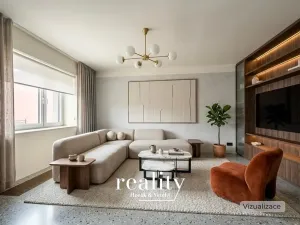 Prodej rodinného domu, Hrutov, 85 m2