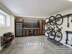 Prodej rodinného domu, Hrutov, 85 m2