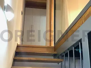 Pronájem bytu 2+kk, Brno, Kamenná, 54 m2