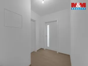 Pronájem bytu 1+kk, Praha, 32 m2