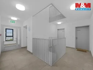 Pronájem bytu 1+kk, Praha, 32 m2