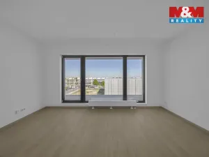 Pronájem bytu 1+kk, Praha, 34 m2