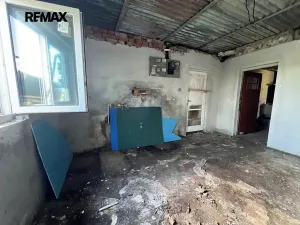 Pronájem výrobních prostor, Kostelec, 40 m2