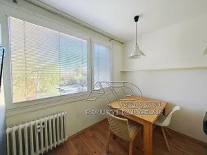 Prodej bytu 3+1, České Budějovice, Nádražní, 80 m2
