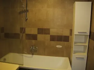 Pronájem bytu 2+1, České Budějovice, Nádražní, 48 m2
