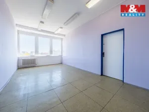 Pronájem obchodního prostoru, Praha - Petrovice, Ohmova, 43 m2