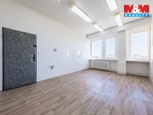 Pronájem obchodního prostoru, Praha - Petrovice, Ohmova, 43 m2