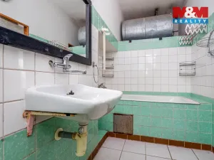 Prodej rodinného domu, Sobkovice, 176 m2